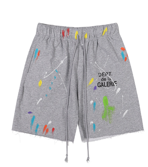 Casual Shorts 3