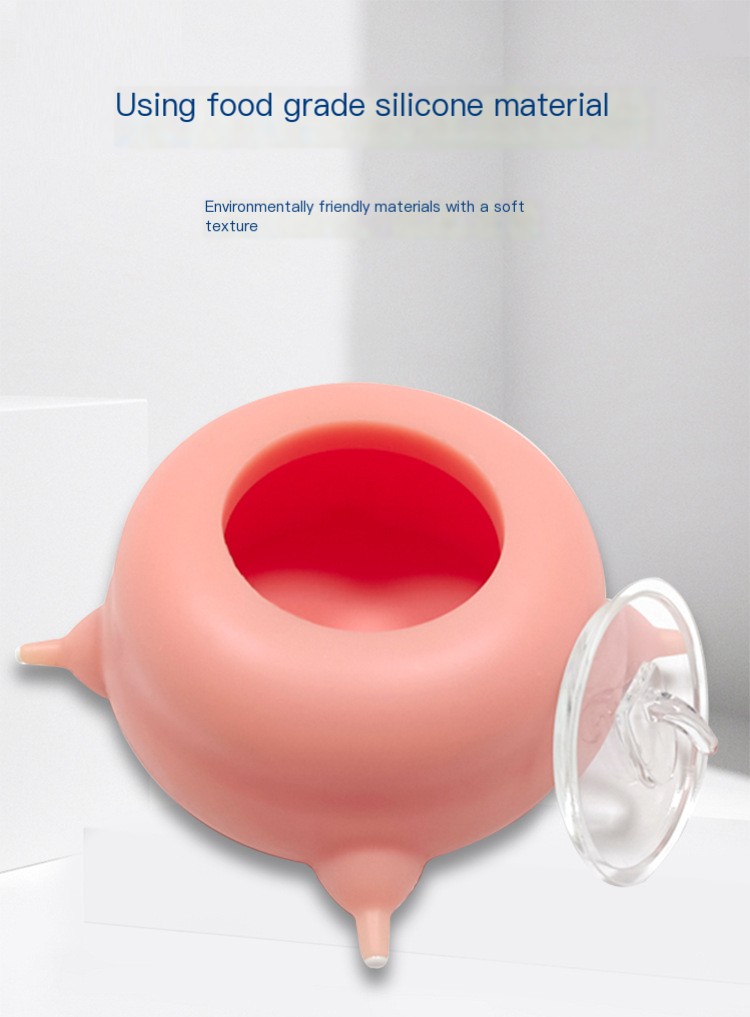 Pet Nursing Bottle