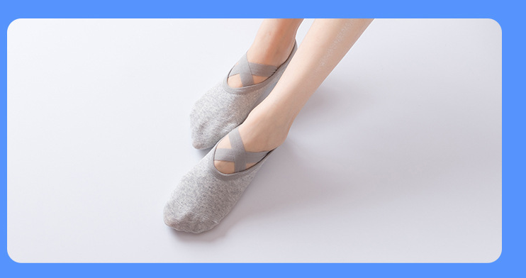 Yoga Socks 5