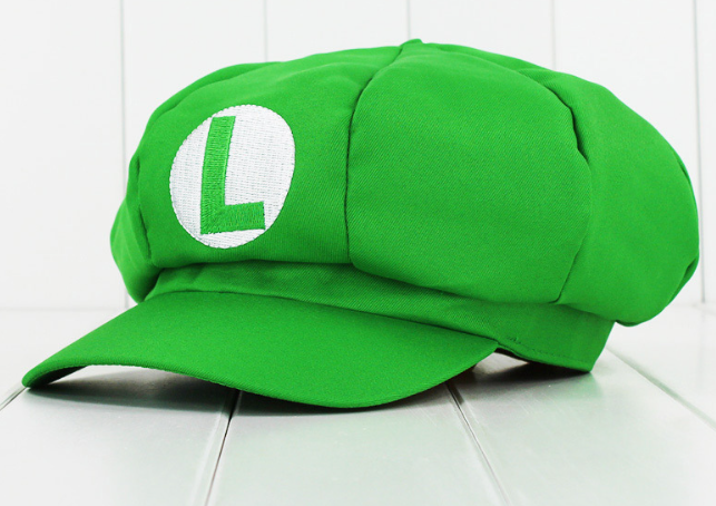 Anime Hat