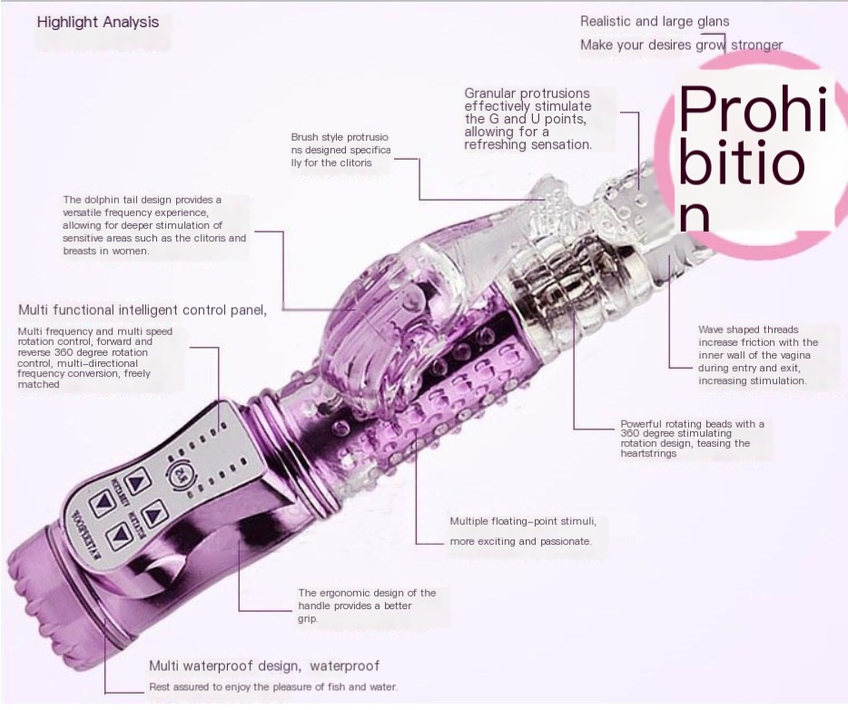 G-point vibrator