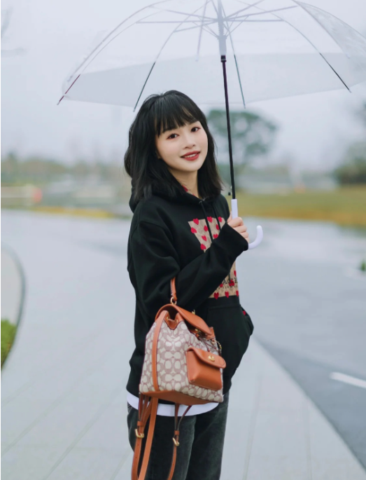 Comfortable Pullover for Ladies
