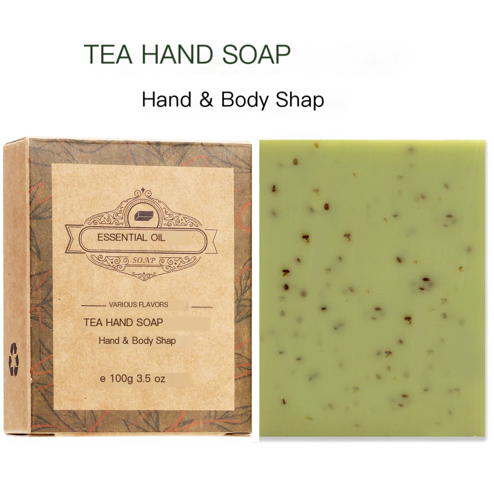 Gift Box Soap