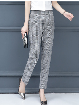 Harem Pants Image 3