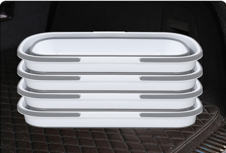 Compact Design for Easy Storage