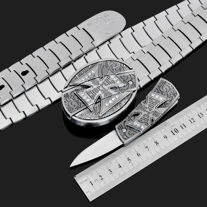 Versatile Belt