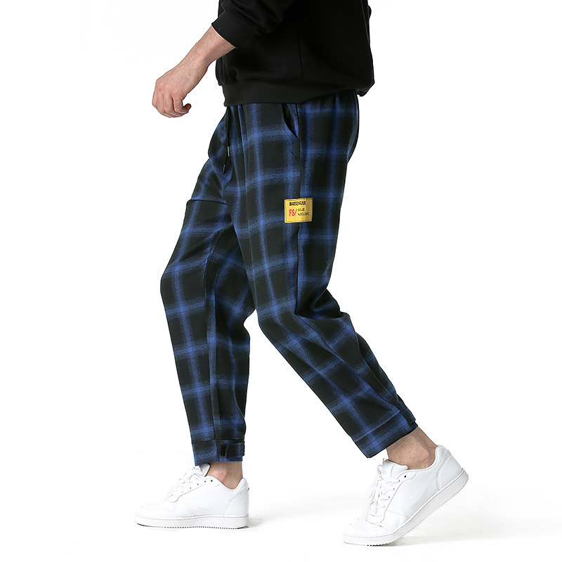 Men's Casual Pants 3