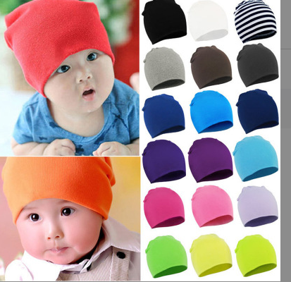 Soft Knitted Fabric