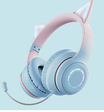 Headphone Image 3