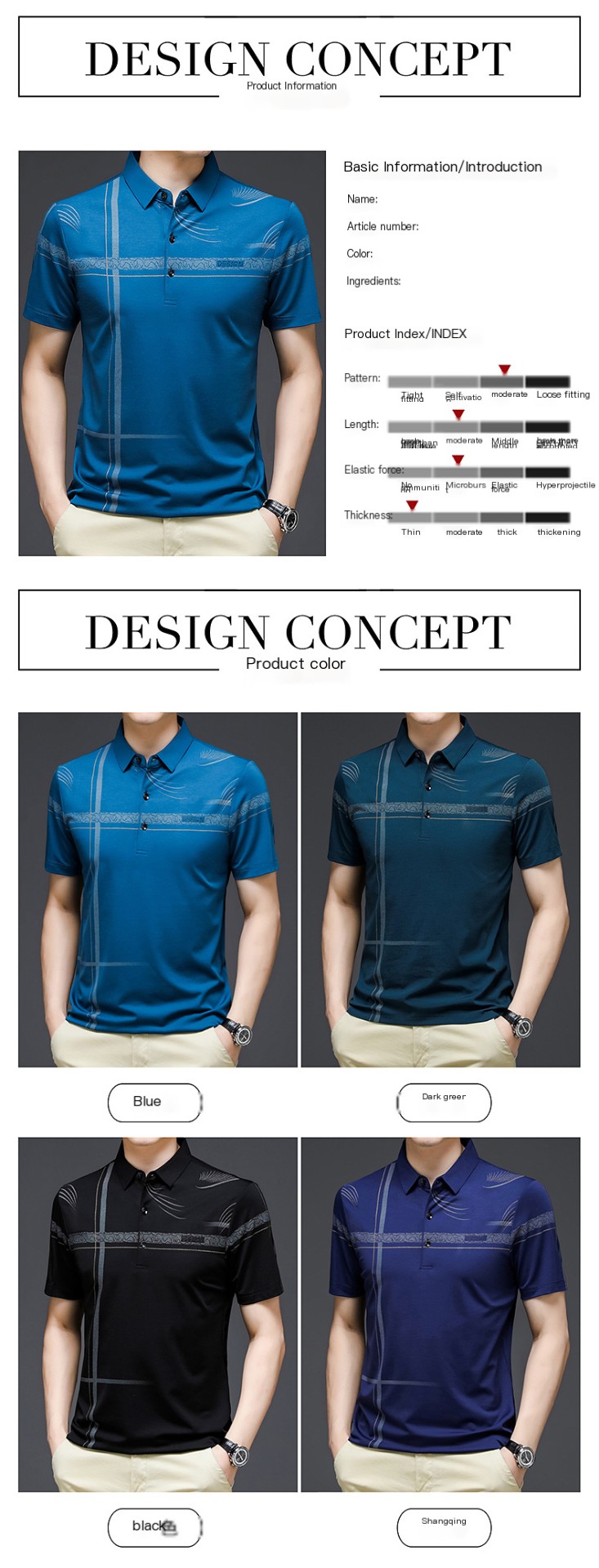 Polo Shirt Image 2