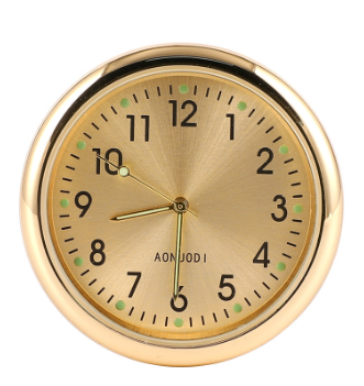 Silicone Watch Movement 3