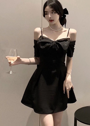 Dress Detail 1