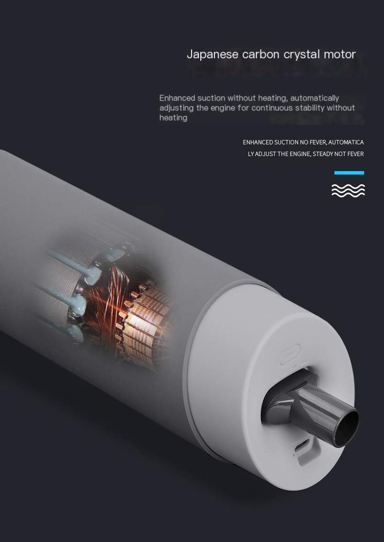 Vacuum Cleaner Image 4