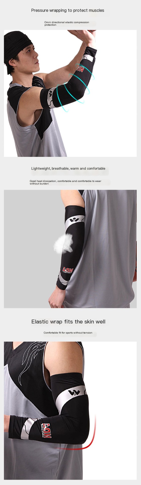 Arm Guard Image 5