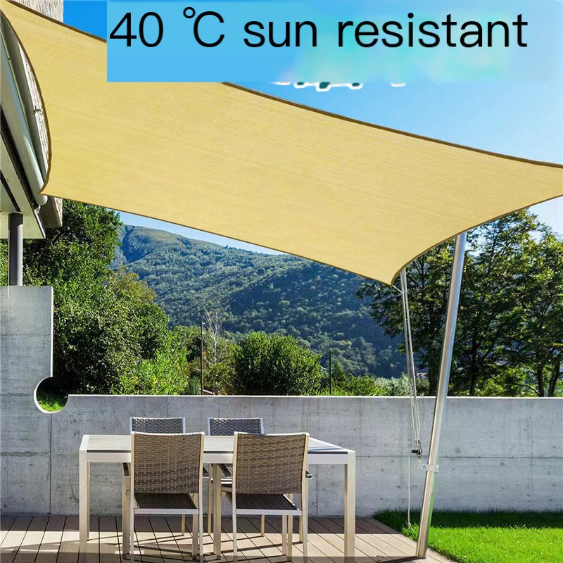 Outdoor Camping Canopy Tent Image 2