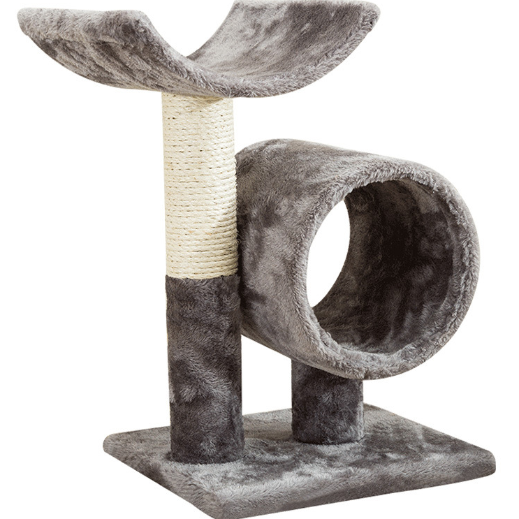 Cat Scratching Post 5
