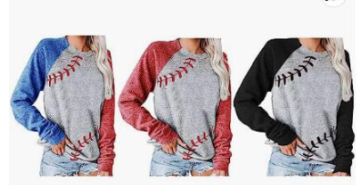 Comfortable Sweatshirt