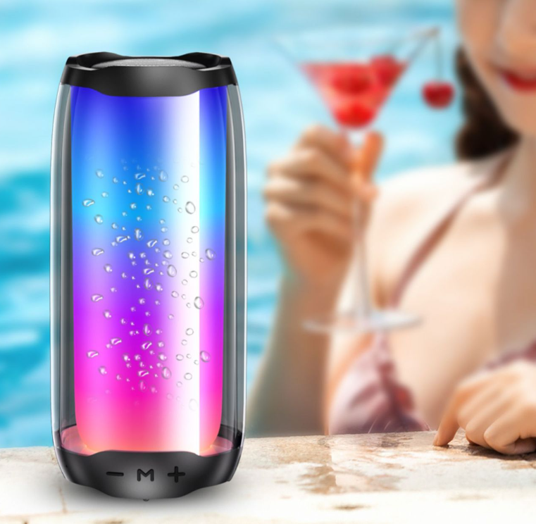 PULSE4 Speaker Image 3