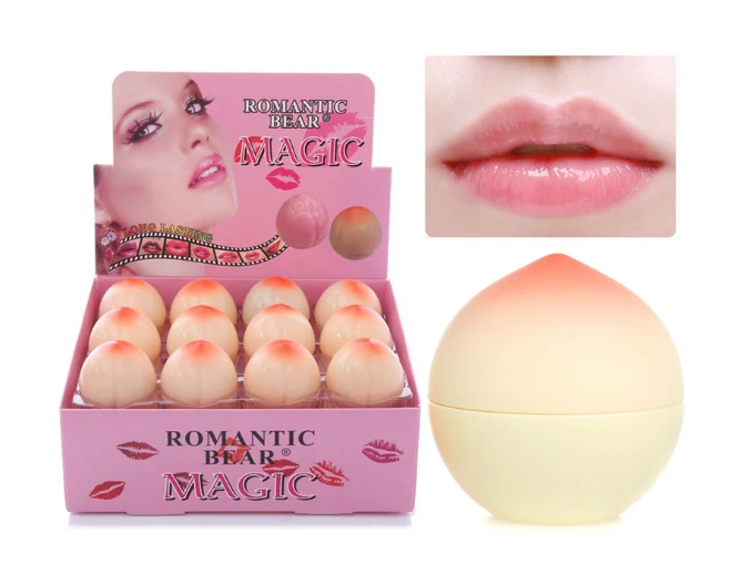 Creative Fairy Lipstick