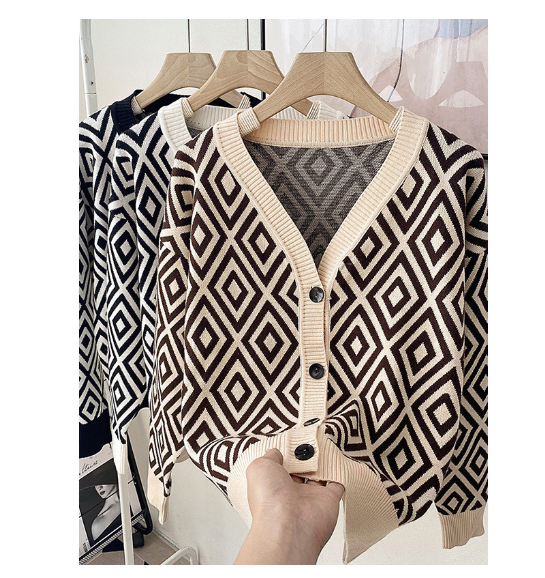Geometric Pattern Detail