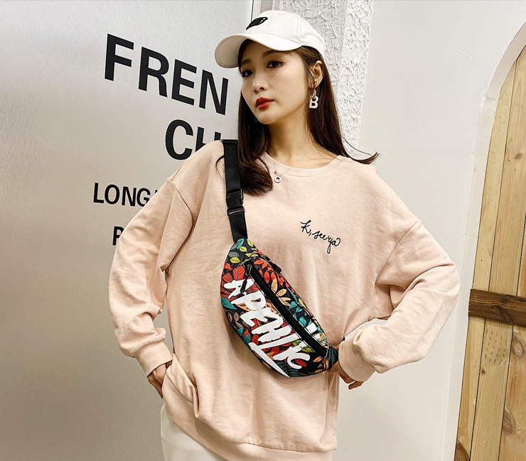 Waist Bag Style 5