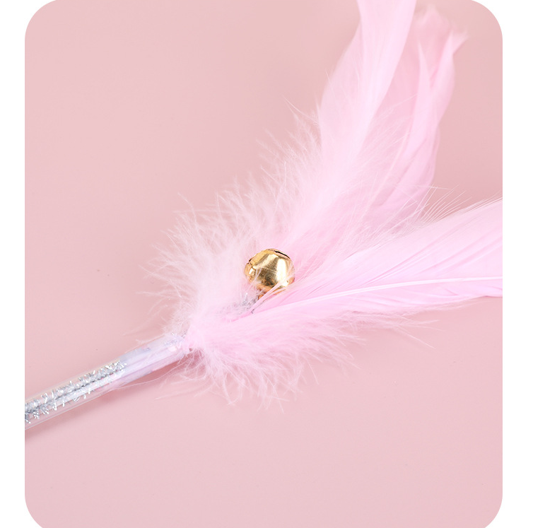 Cat Teaser Wand Image 1