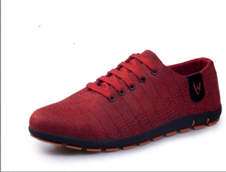 Breathable Spring Casual Shoes