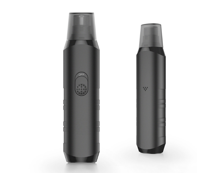 Pet Electric Nail Polisher Black