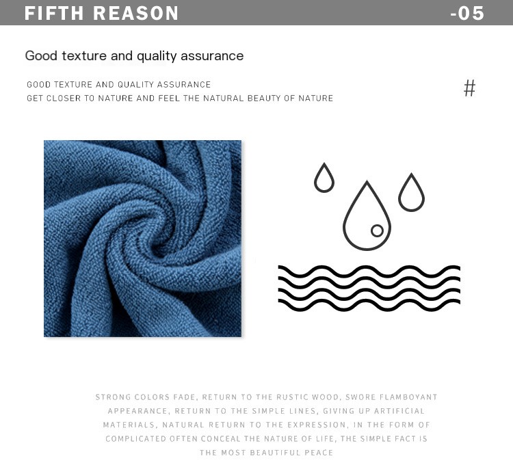 Towel Image 7