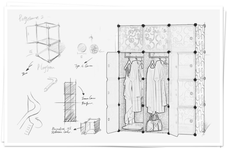 Wardrobe Image 1