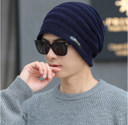 Fashionable Hat 4