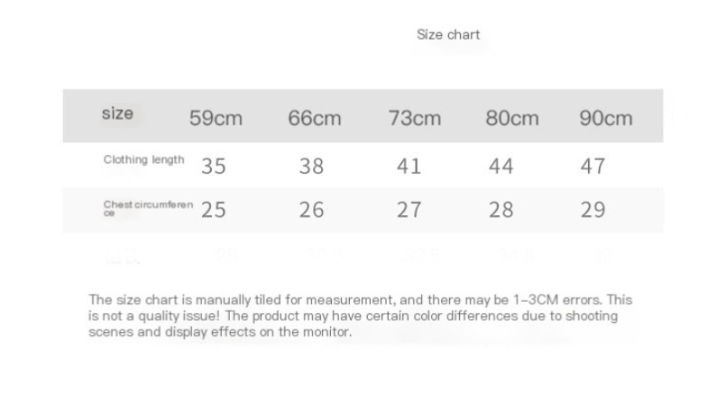 Pure cotton and linen suspenders