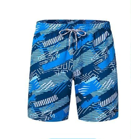Men's Beach Pants Style 5