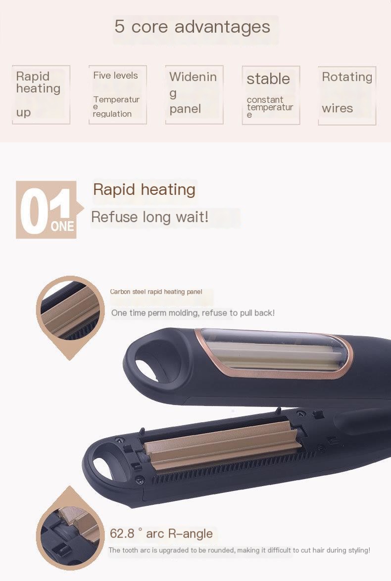 Corn Curling Stick Image 3