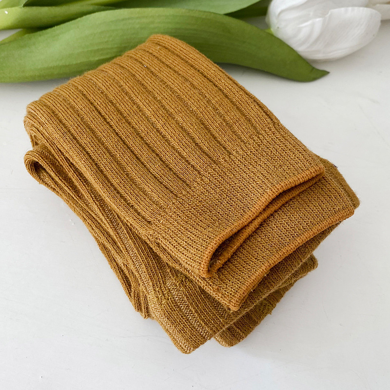 Hunting Ribbed Leggings