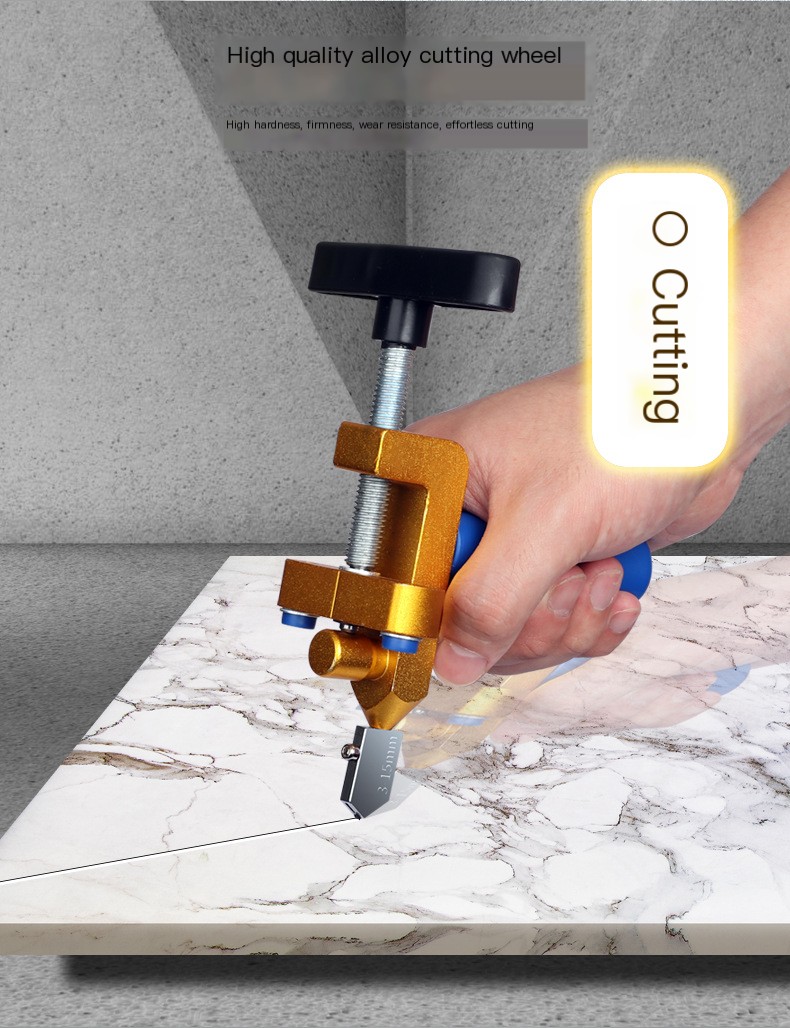 Glass Cutter Image 4