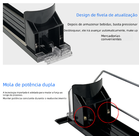Beverage Dispenser Variation