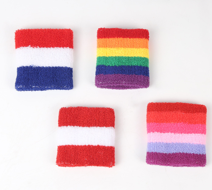 Wrist Guard Variety
