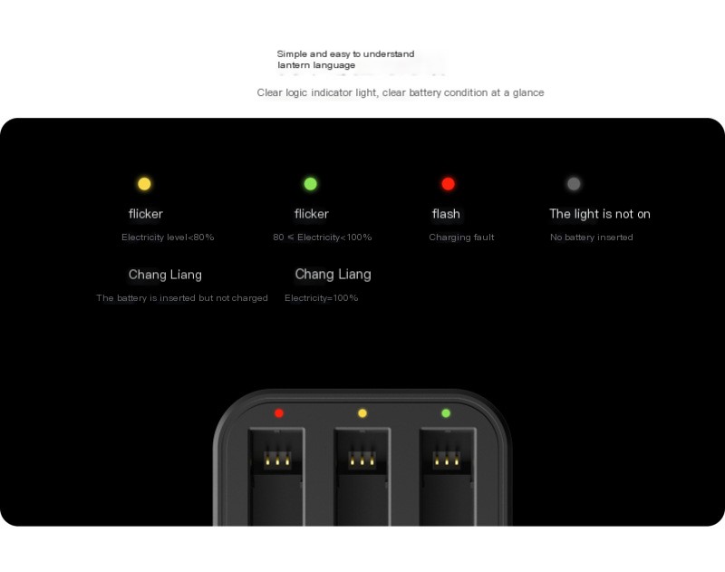 Insta360 X3 Battery
