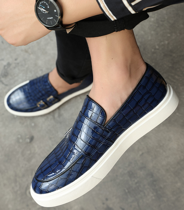 Stylish Casual Shoe 5
