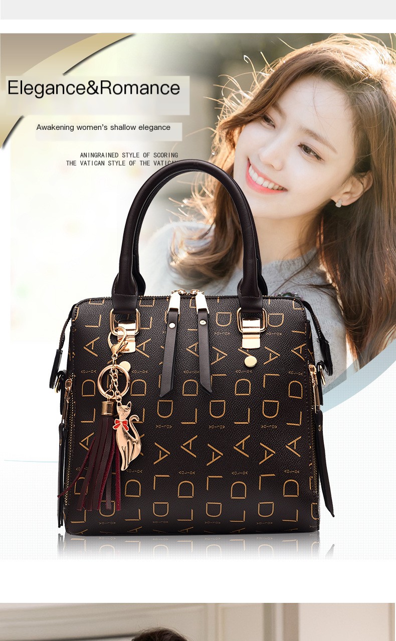 Stylish Shoulder Bag 3