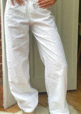 Bella Lounge Pants Image 6