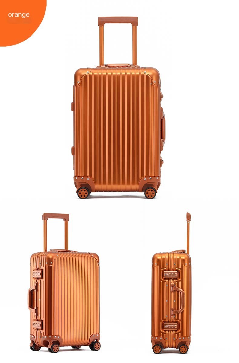 Trolley case image 3