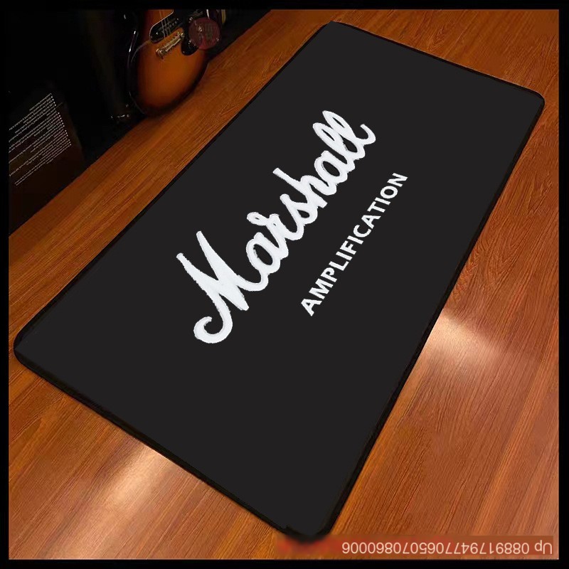 Marshall Guitar Carpet 3