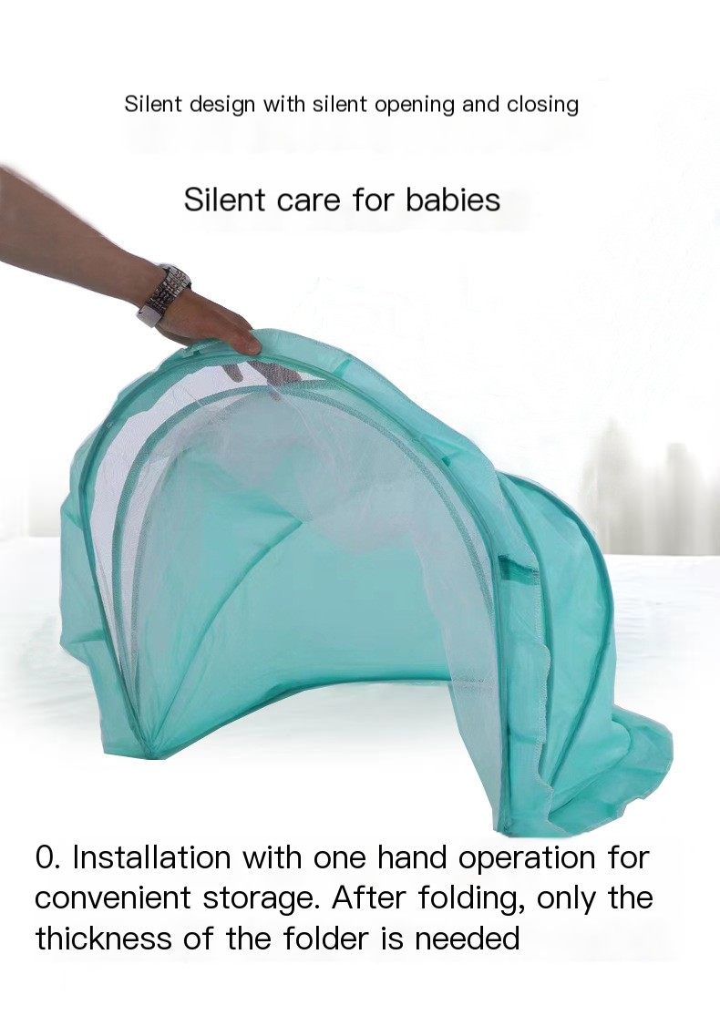 Mosquito Net Image 7
