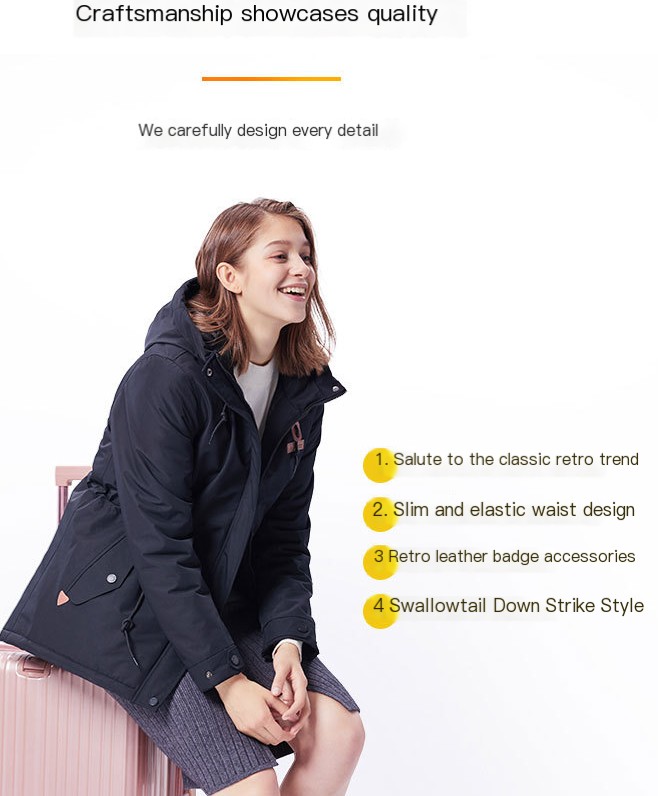 Pelliot Jacket Image 5
