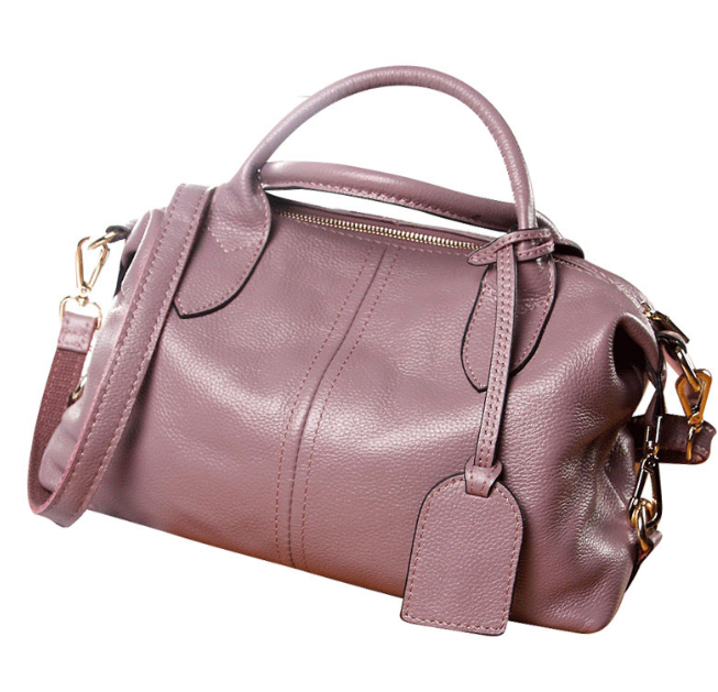Retro Shoulder Bag