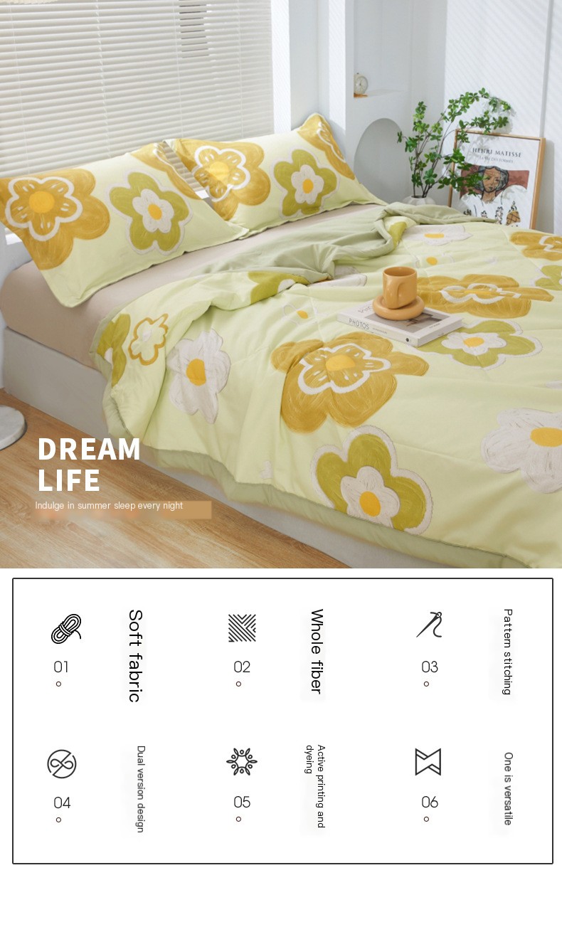 Summer Quilt 2