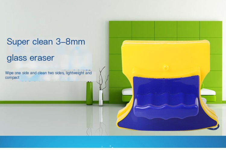 RODO Magnetic Glass Cleaner Image 10