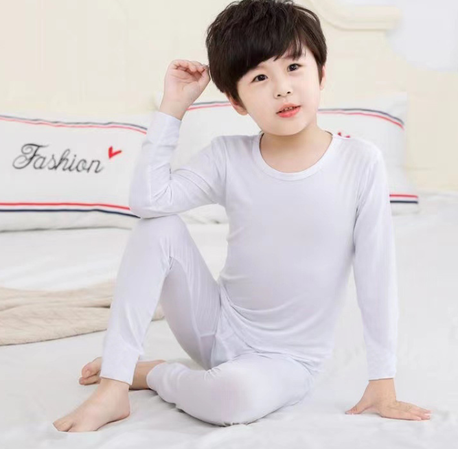 Autumn Clothes Set Image 2